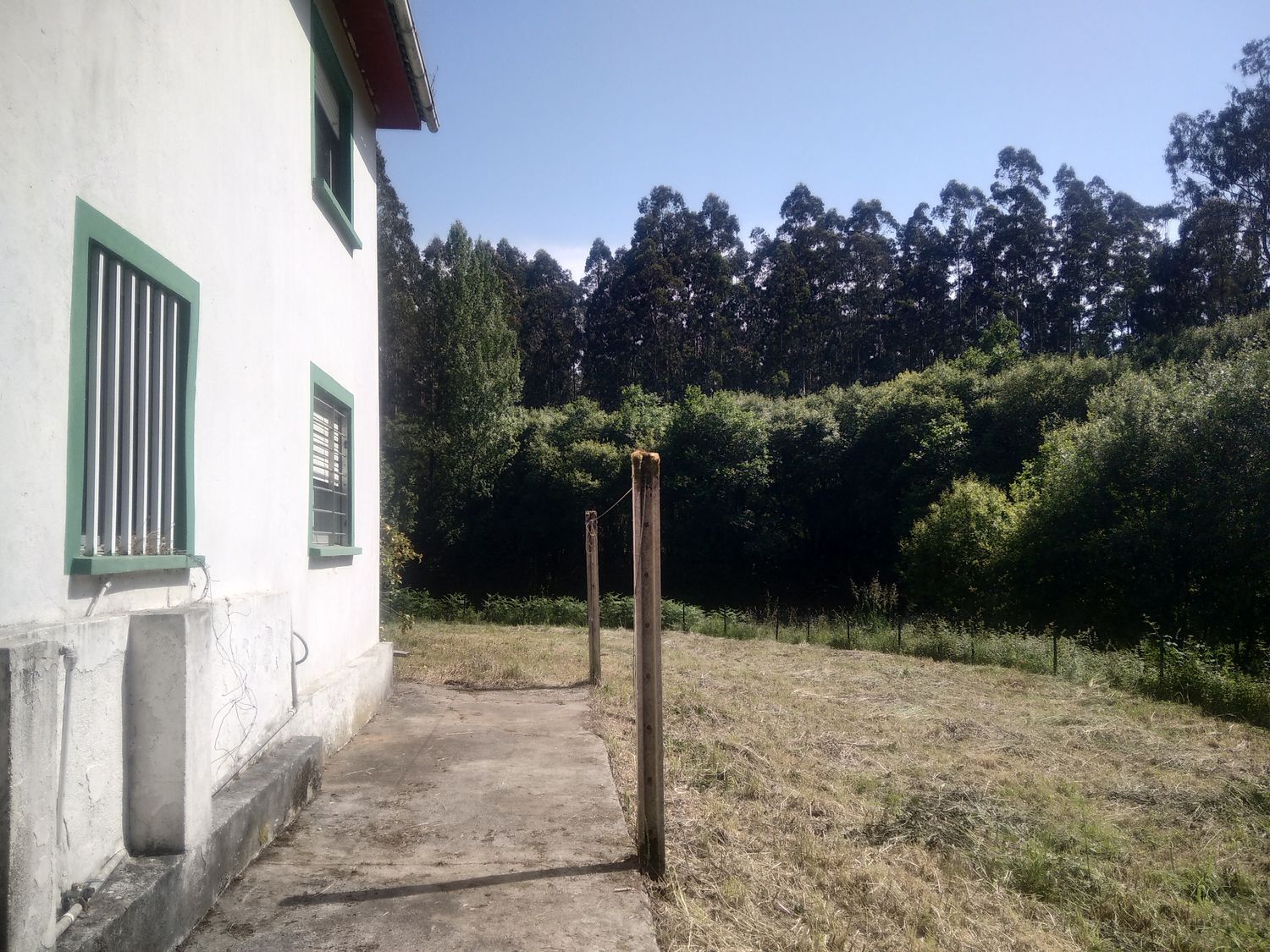 Casa o chalet independiente en San Roman, 9 - Foto 9