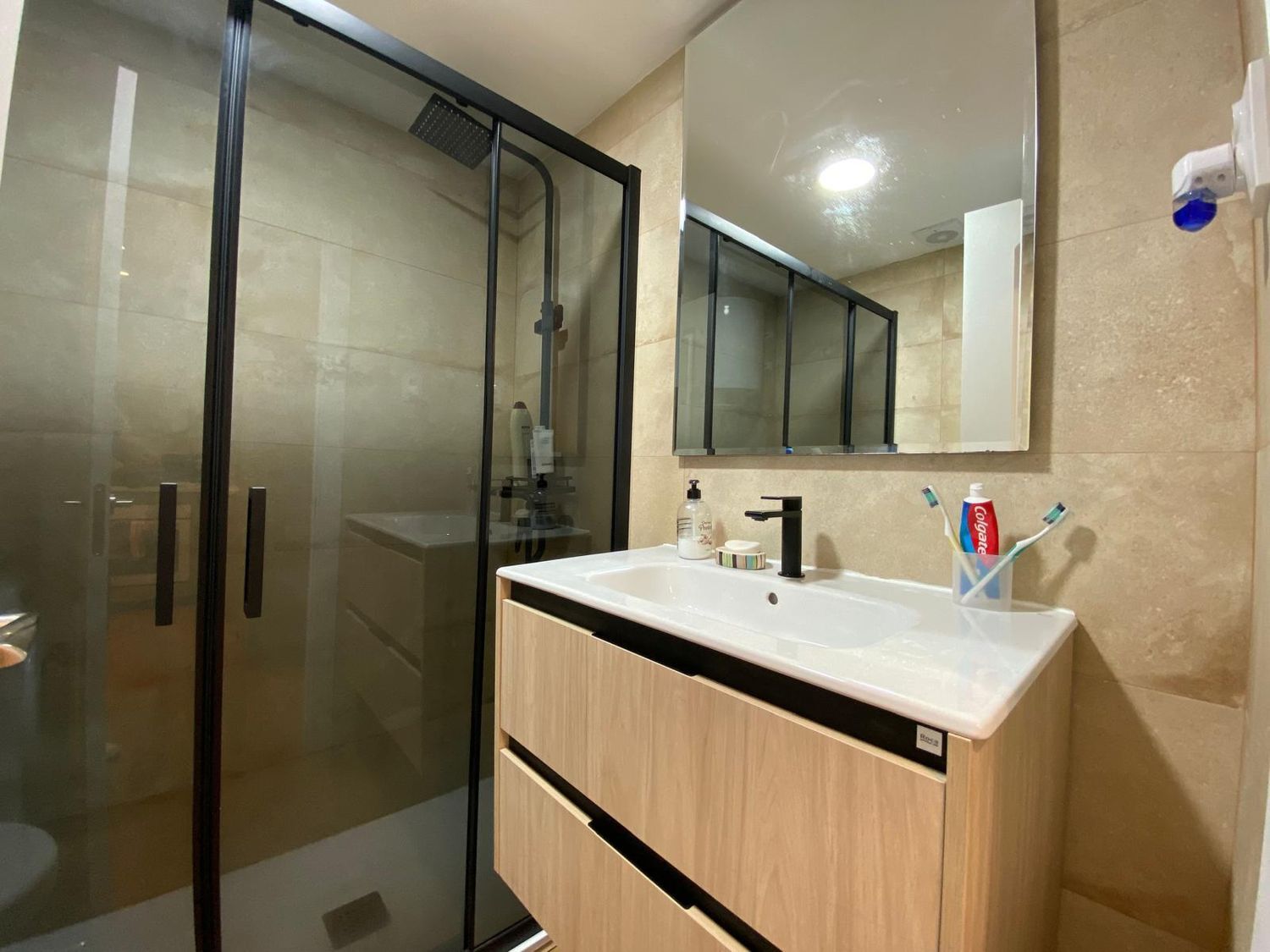 Estudio en Calle de Estébanez Calderón, 3, Cuzco-Castillejos - Foto 4