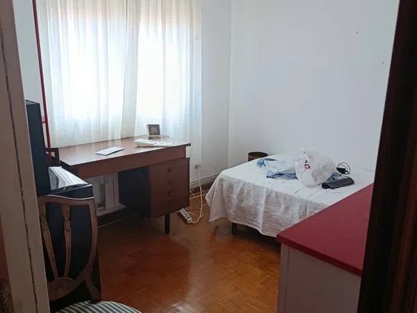Piso en paseo Canalejas, 34 - Foto 7