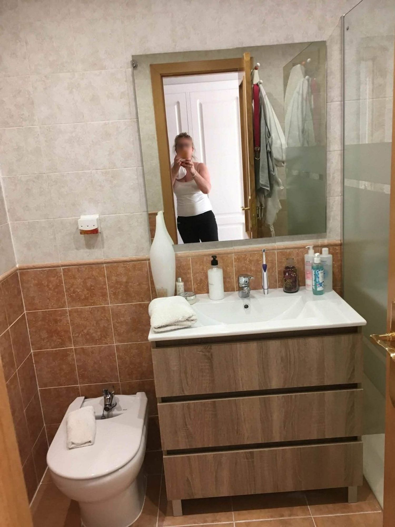 Piso en Calle Alcaucin, 1, La Concha-Resina Golf - Foto 4