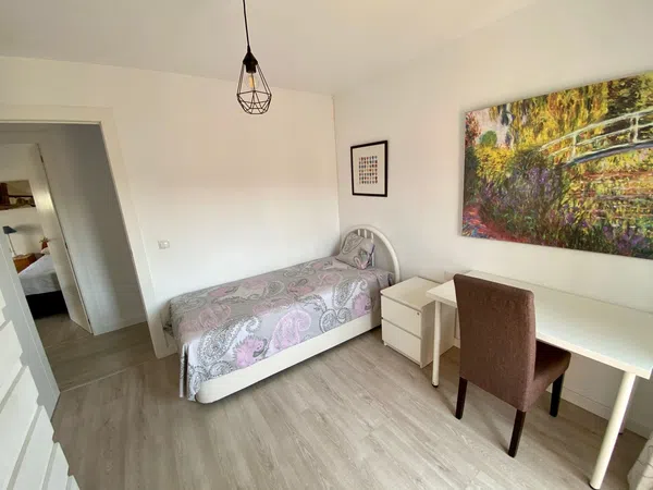 Piso en Avenida de las Américas, 33, Cruz del Humilladero - Los Tilos - Foto 20