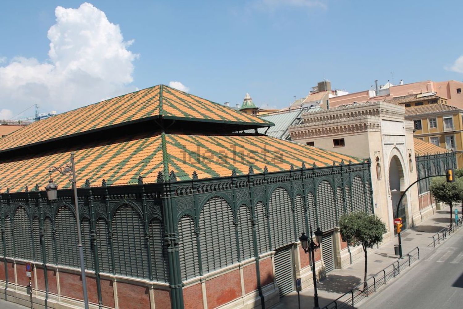 Piso en Pasillo de Atocha, Centro Histórico - Foto 15