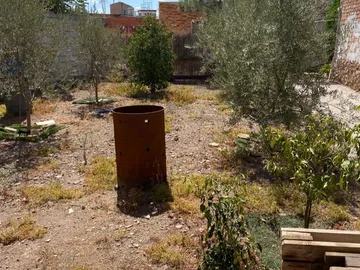 Terreno Residencial en  Calle San Nicolas 7 - Foto 1