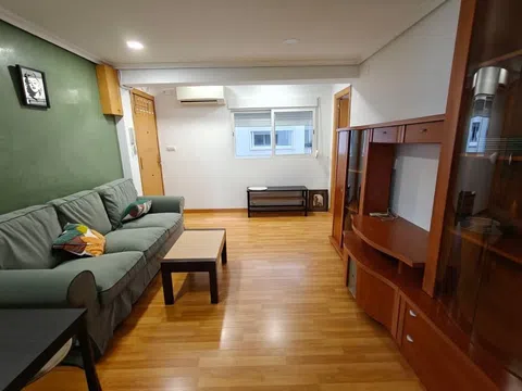 Piso en plaza Sainetero Arniches, 5