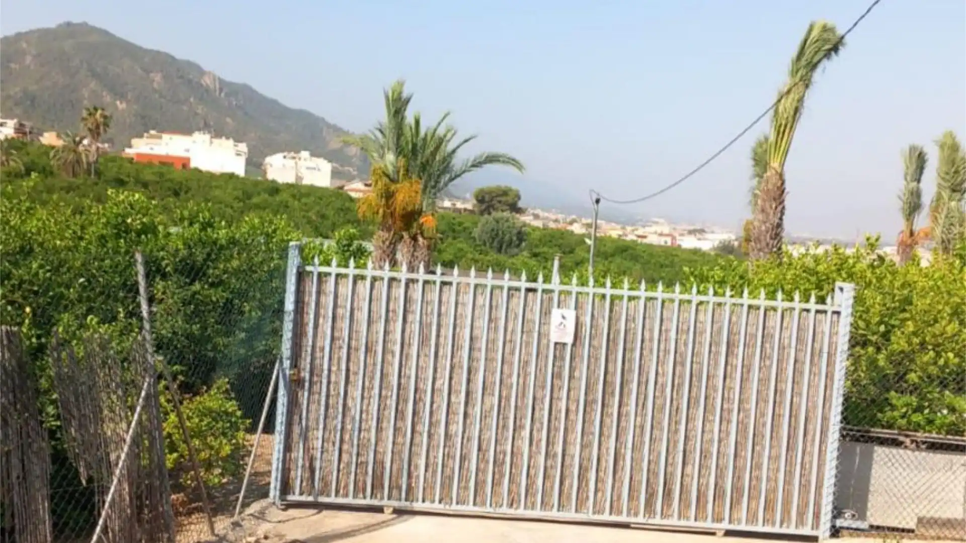 Piso en  Camino de Monteazahar 63 - Foto 8