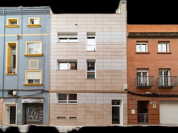Piso en calle de Gil Morlanes, 38 - Foto 22
