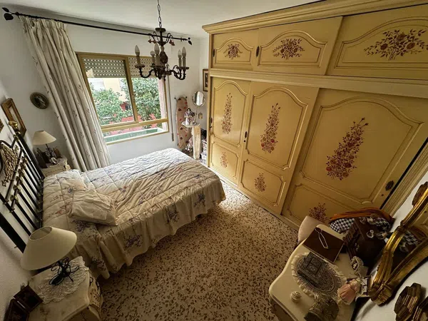 Piso en alameda de Capuchinos, 33 - Foto 4