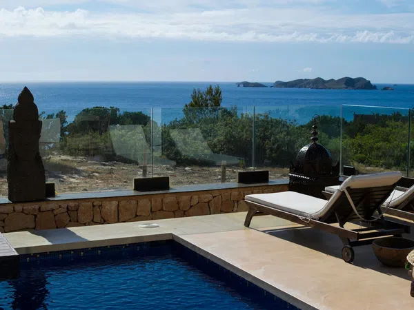 Chalet adosado en Calle Puig del Mar, 1, Cala Vedella - Cala Tarida - Cala Conta, Cala Vedella - Cala Tarida - Cala Conta - Foto 5
