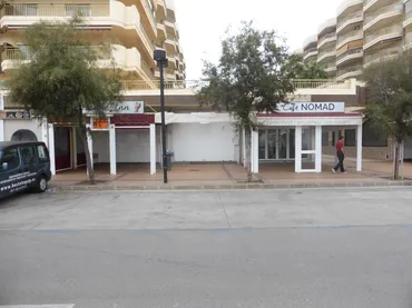 Local comercial en  Paseo Marítimo del Rey de España 2 - Foto 2