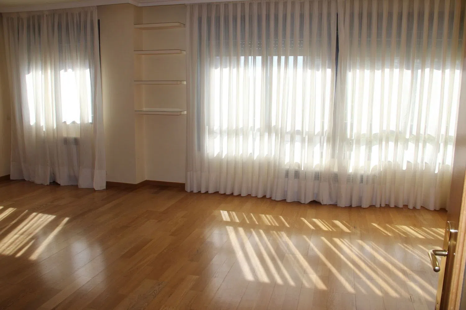 Piso en calle josé donoso, 6 -12 - Foto 2