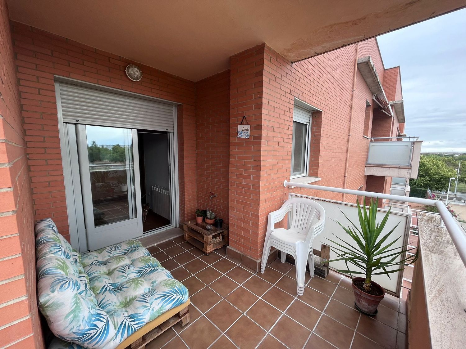 Piso en calle Luis de Bernardi, 4 - Foto 21