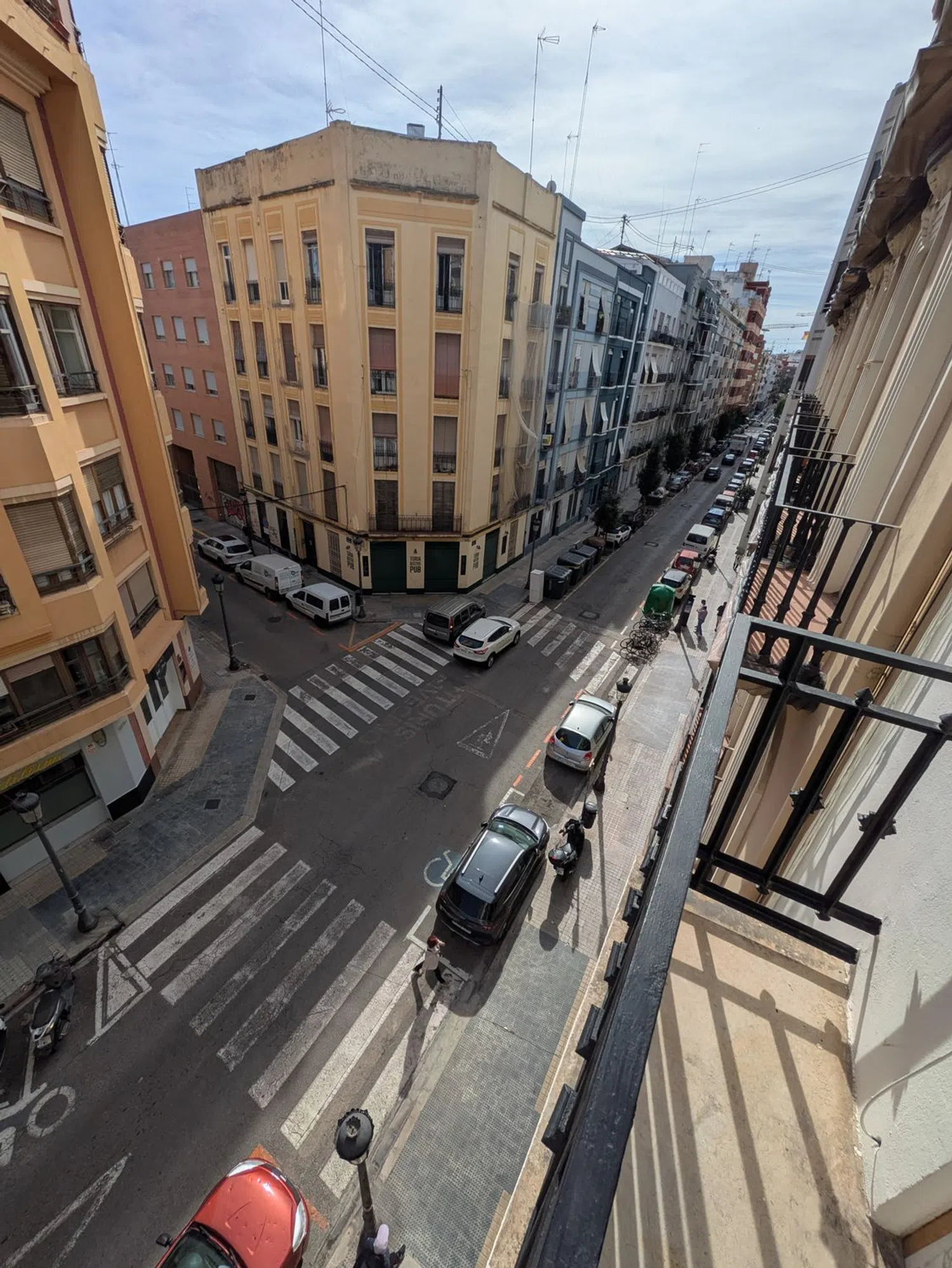 Piso en calle del Túria, 53 - Foto 23