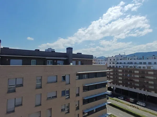 Ático en Altos Hornos de Vizcaya Hiribidea, 33, Lasesarre, Lasesarre - Foto 17