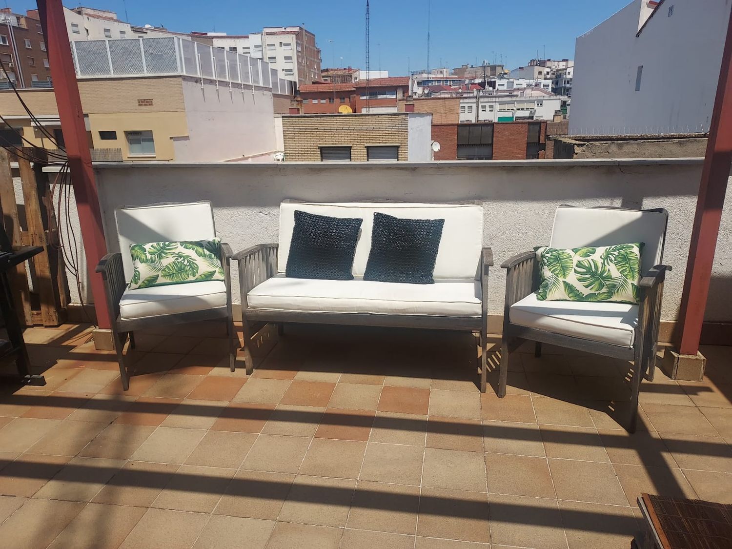 Dúplex en Calle de Tomás Zumalacárregui, 28, Paseo Sagasta - Foto 24