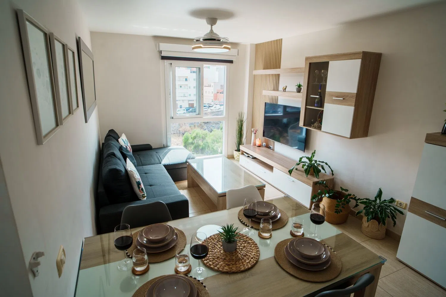 Piso en carretera los Campitos, 11 Bajo 5 Edificio Garoe b - Foto 17