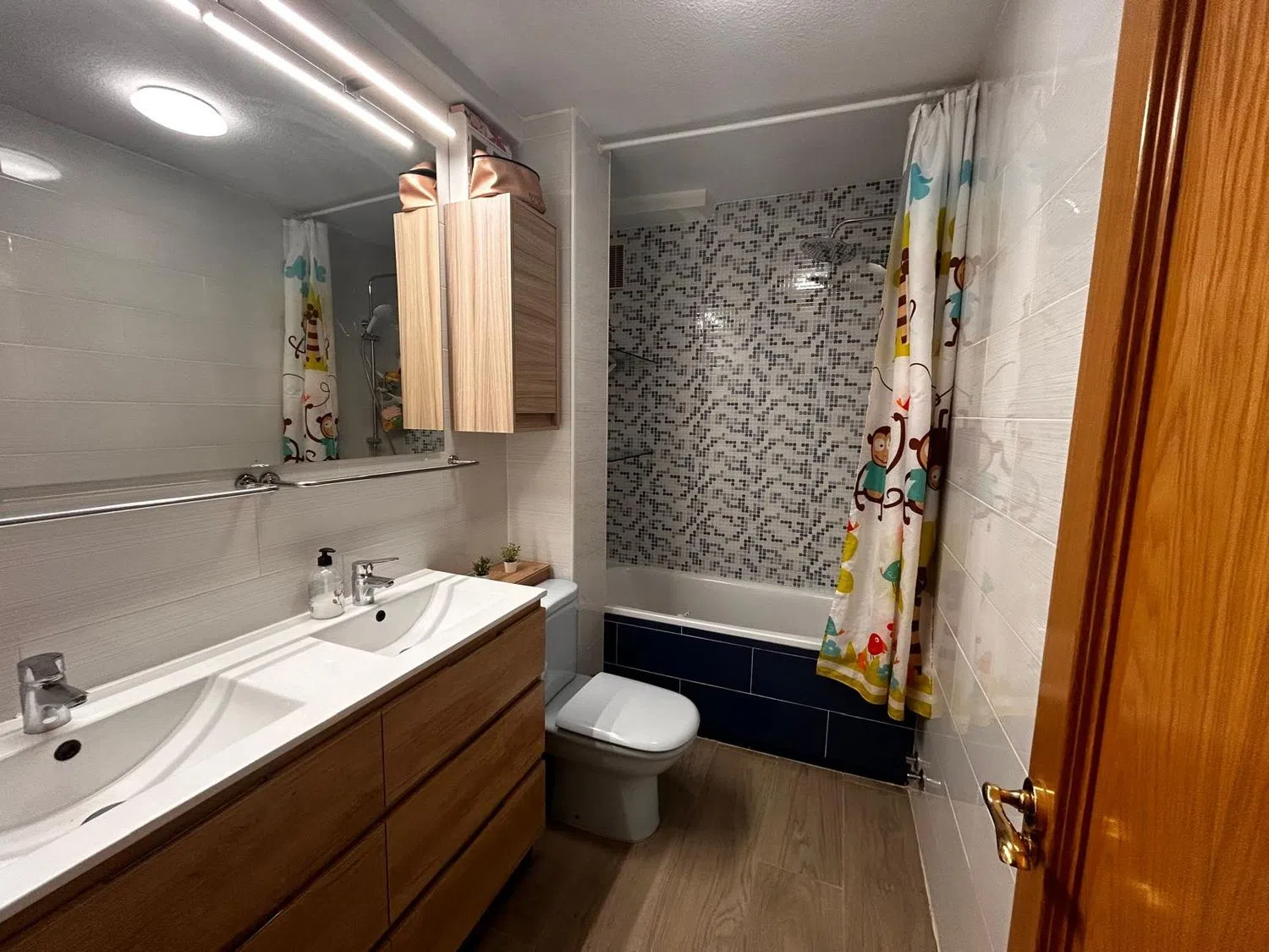 Piso en Rubens, 16 - Foto 3