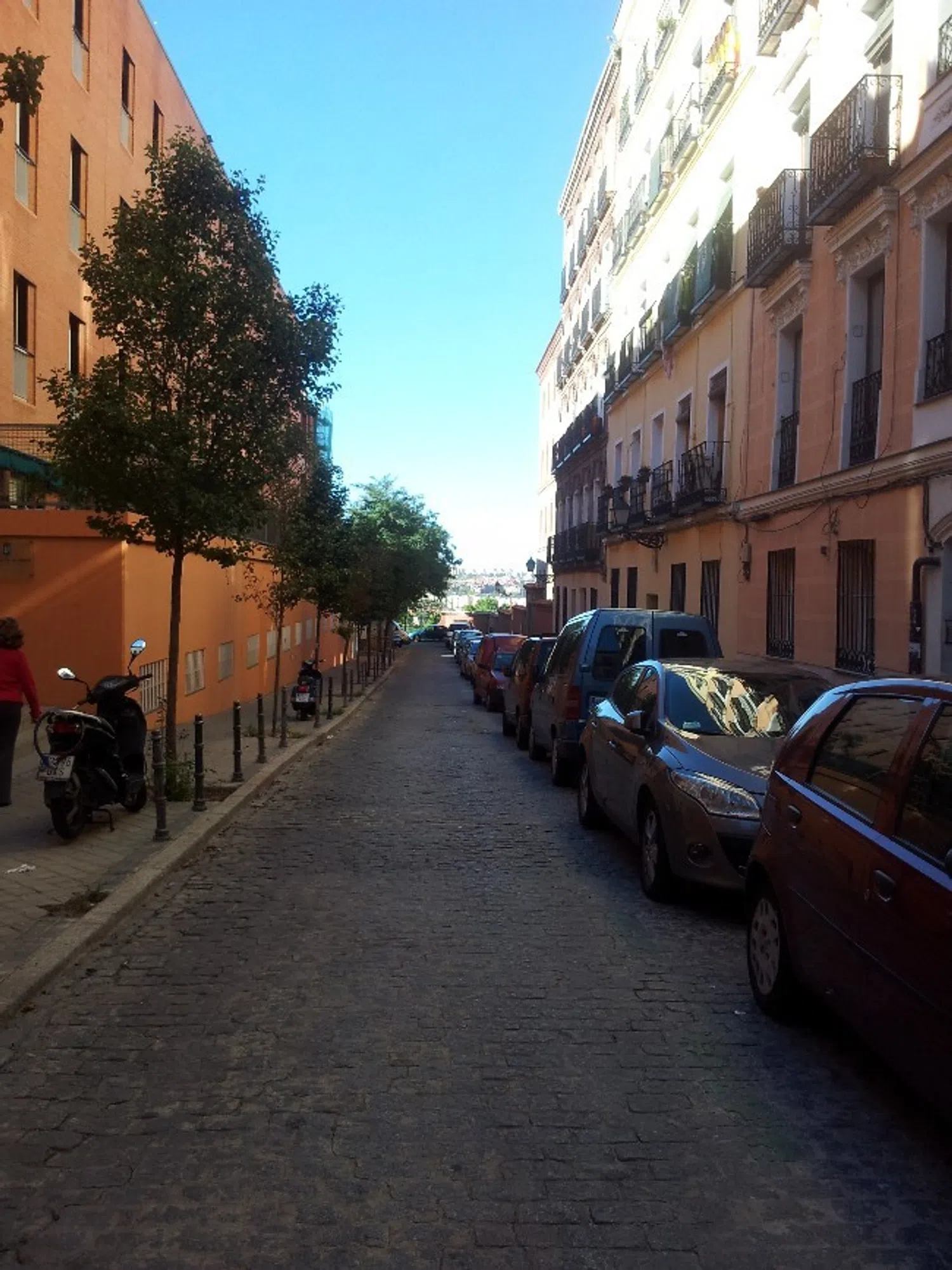 Piso en calle de el Jerte, 6 - Foto 1