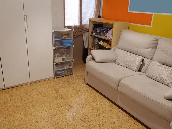 Piso en Avenida de la Constitució, 216, Els Orriols - Foto 22