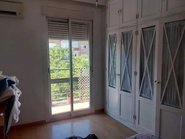 Piso en Avenida Eduardo Dato, 97, Nervión - Foto 2