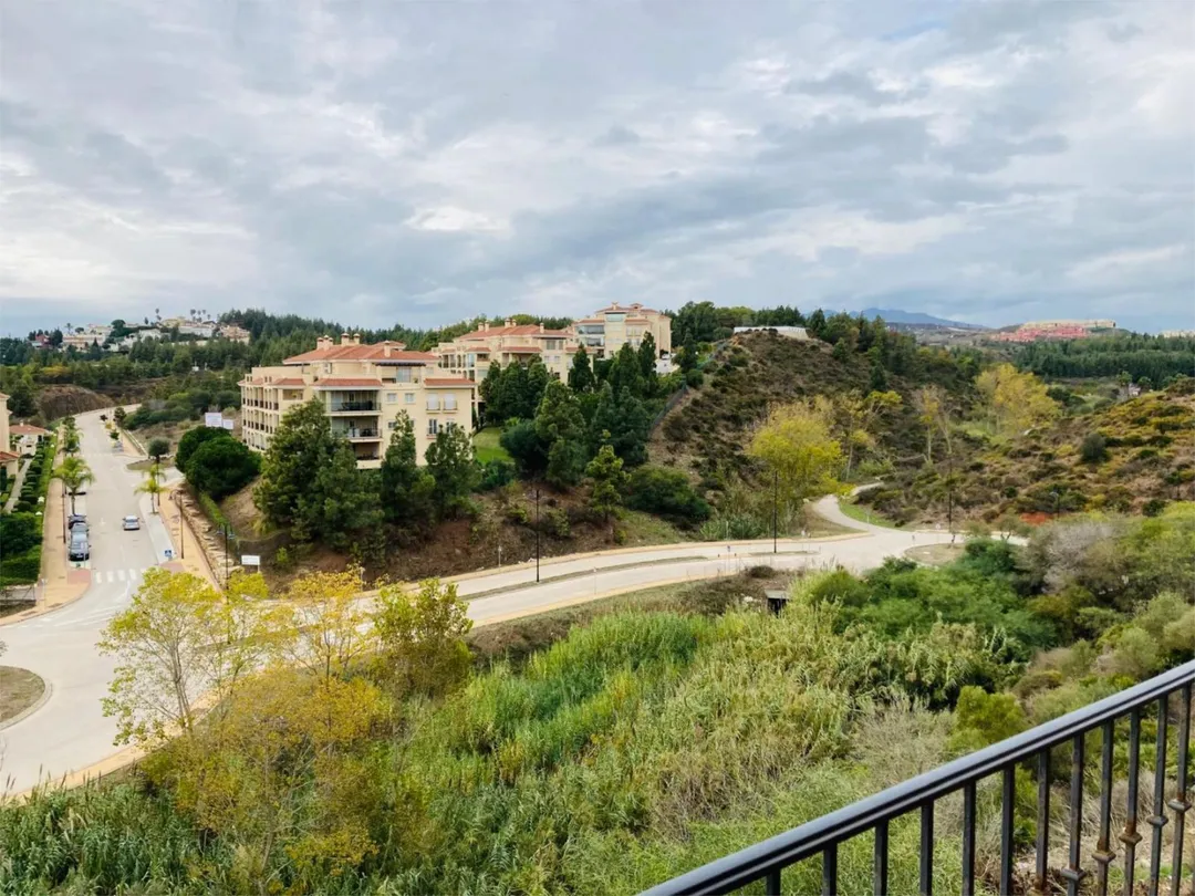 Piso en  Calle Velez Malaga del Faro 281B - Foto 8