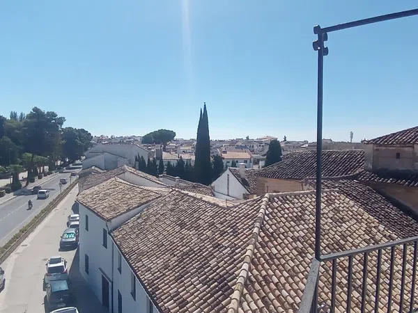 Ático en Acera de la Magdalena, 30 - Foto 15