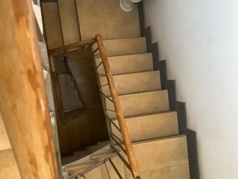 Piso en  Carrer de Jordi Juan 99 - Foto 5