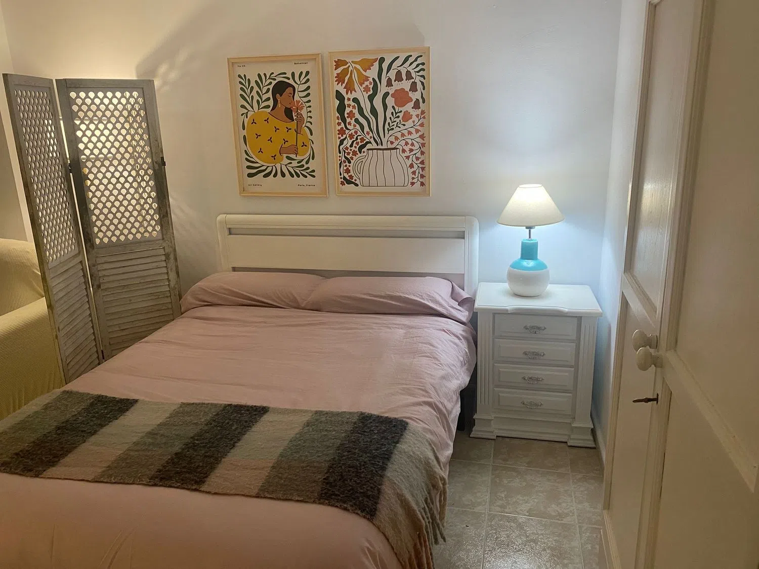 Estudio en calle Averroes, 1 - Foto 6