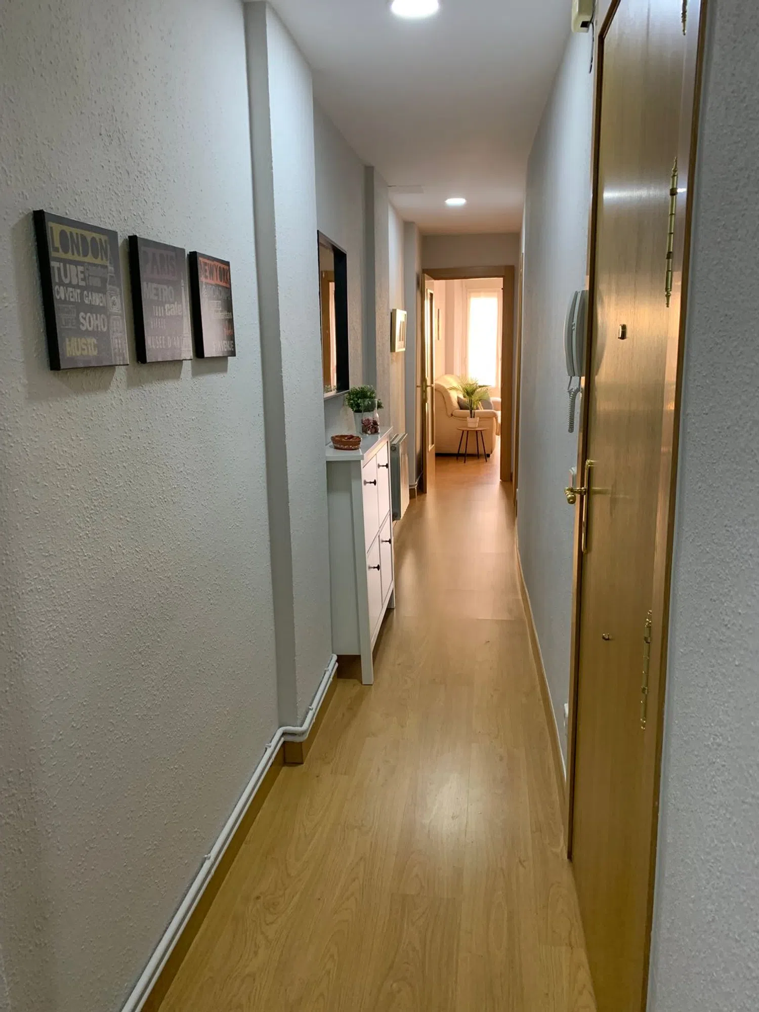 Estudio en calle de la Estafeta, 70 - Foto 19