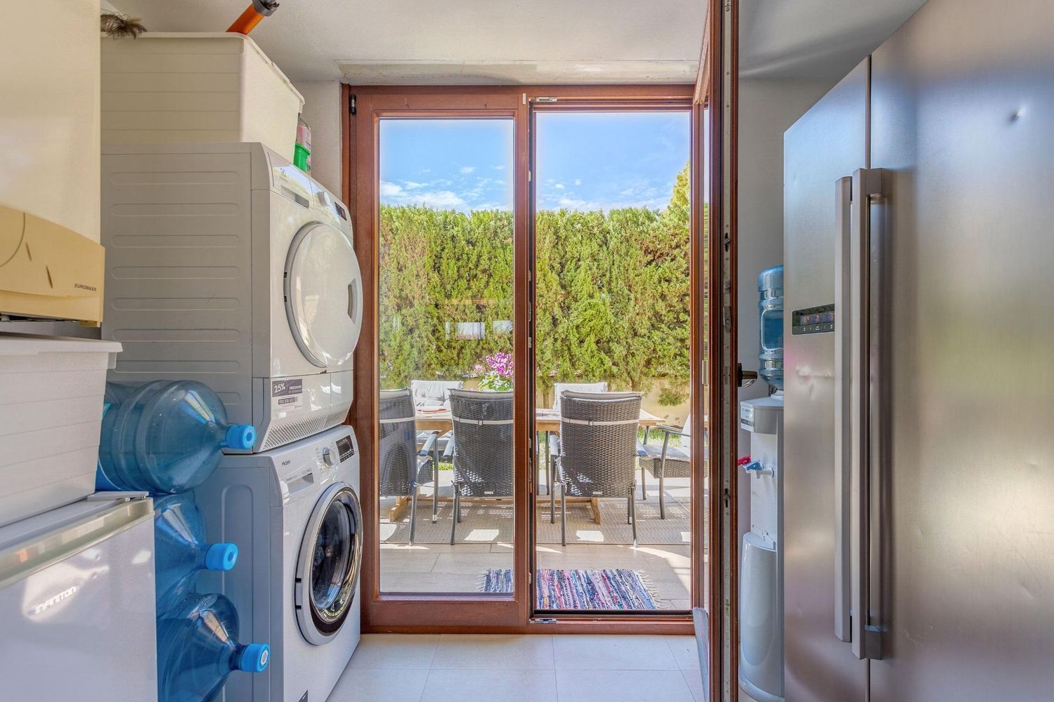 Piso en Barrio Sant Agustí - Foto 10