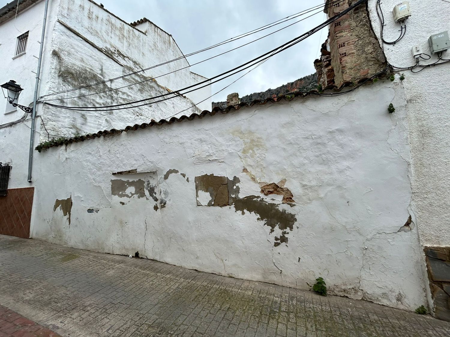 Casa de pueblo en Calle Presbitero Jose Moreno, 32 - Foto 2