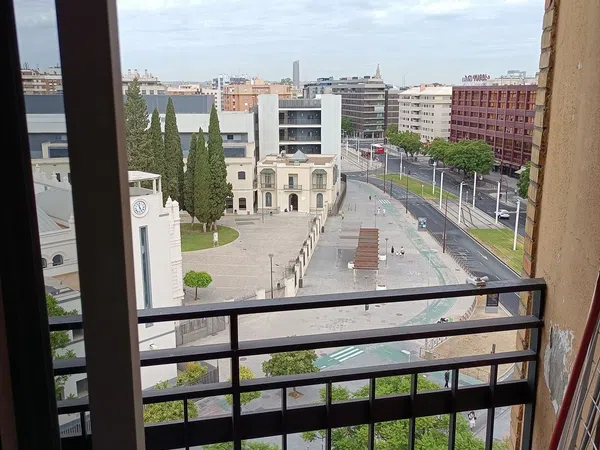 Piso en Prado de San Sebastián - Ramón Carande, Prado de San Sebastián - Ramón Carande - Foto 2