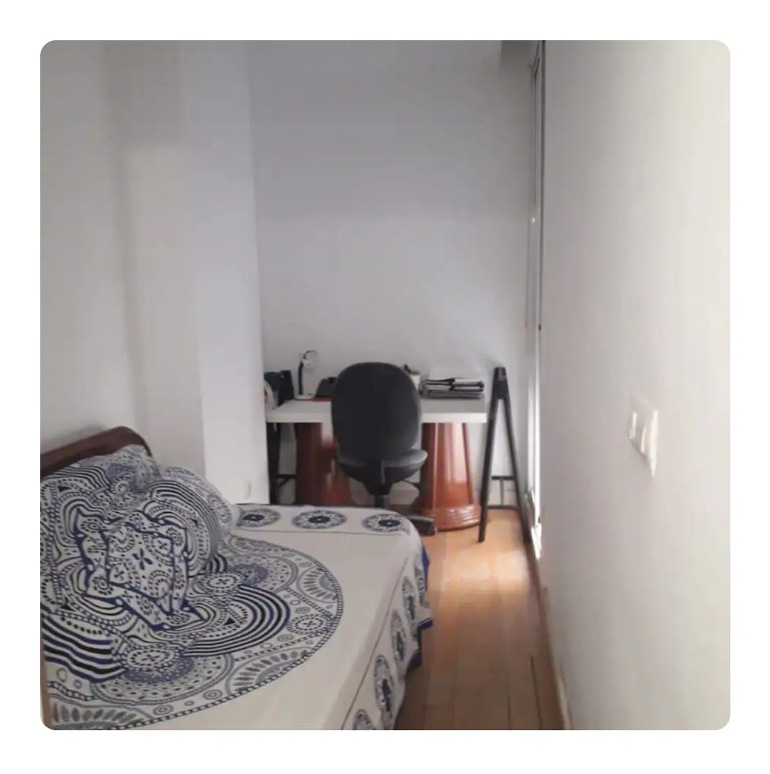 Piso en calle del Rosari, 124 - Foto 3