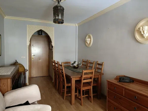 Piso en Castillo de Alcala de Guadaira, 5 - Foto 3