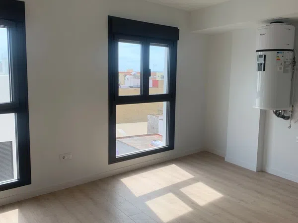 Piso en Avenida de Jerez, 70, Bellavista - Foto 9