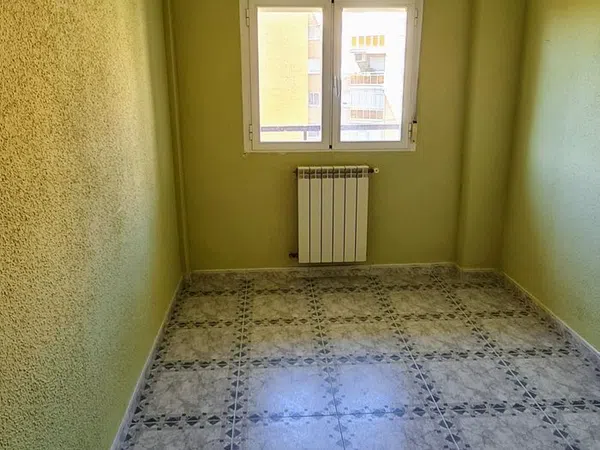 Piso en Zona Renfe, Zona Renfe - Foto 3