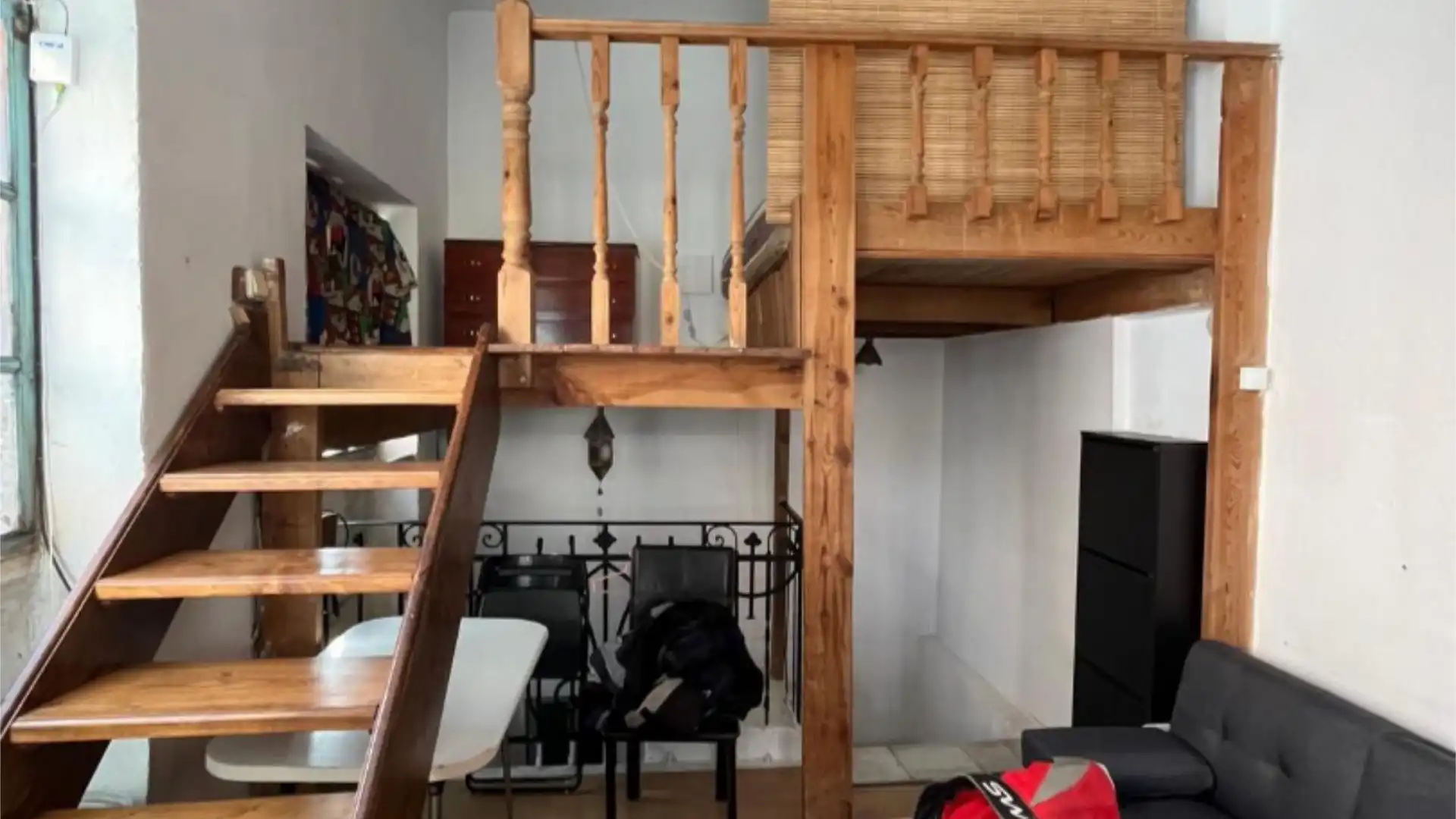 Apartamento en  Calle de Jaime Vera 32 - Foto 1