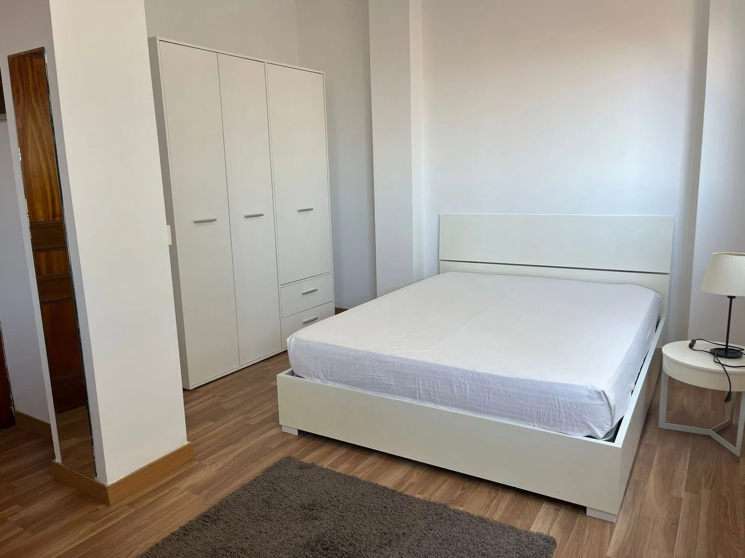 Estudio en calle la Marina, 35 - Foto 3