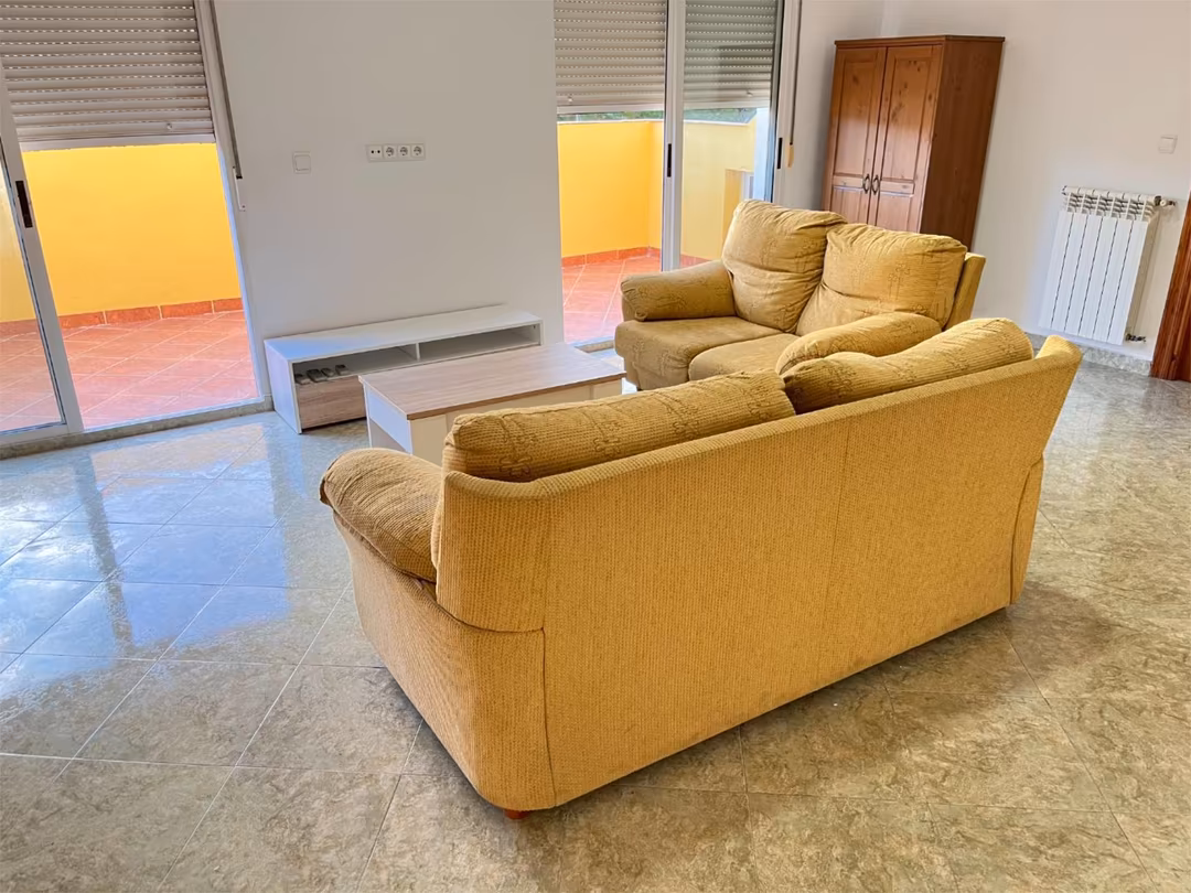 Piso en  Calle Rincón Gallego 35 - Foto 3