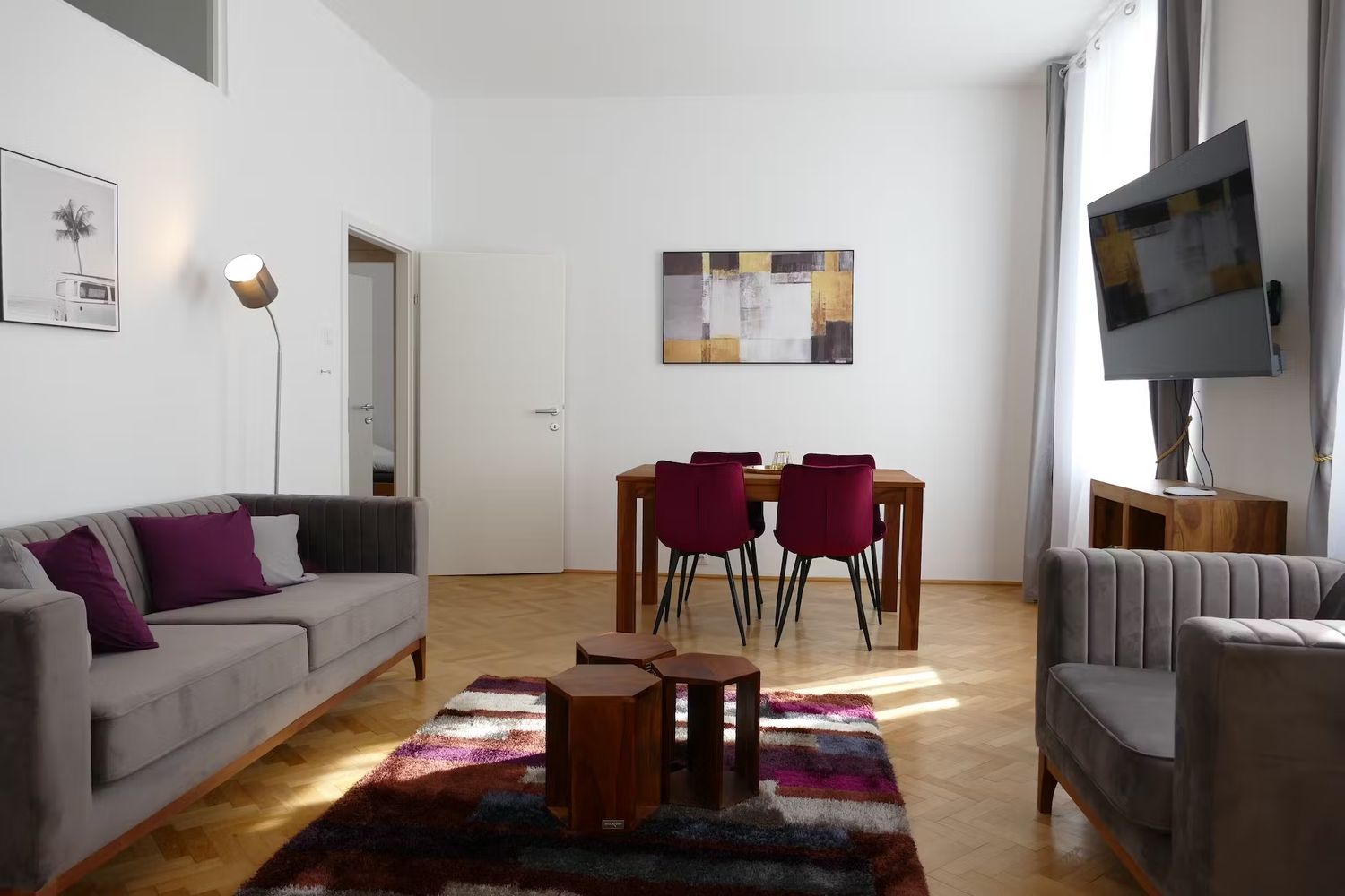 Piso en Avenida de los Almendros, 38, Centro Urbano, Centro Urbano - Foto 13