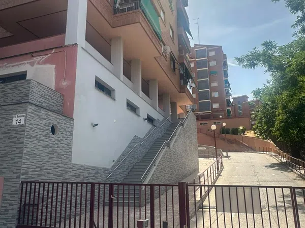 Piso en Ronda Buenavista, 14, Buenavista-Valparaíso-La Legua, Buenavista-Valparaíso-La Legua - Foto 18
