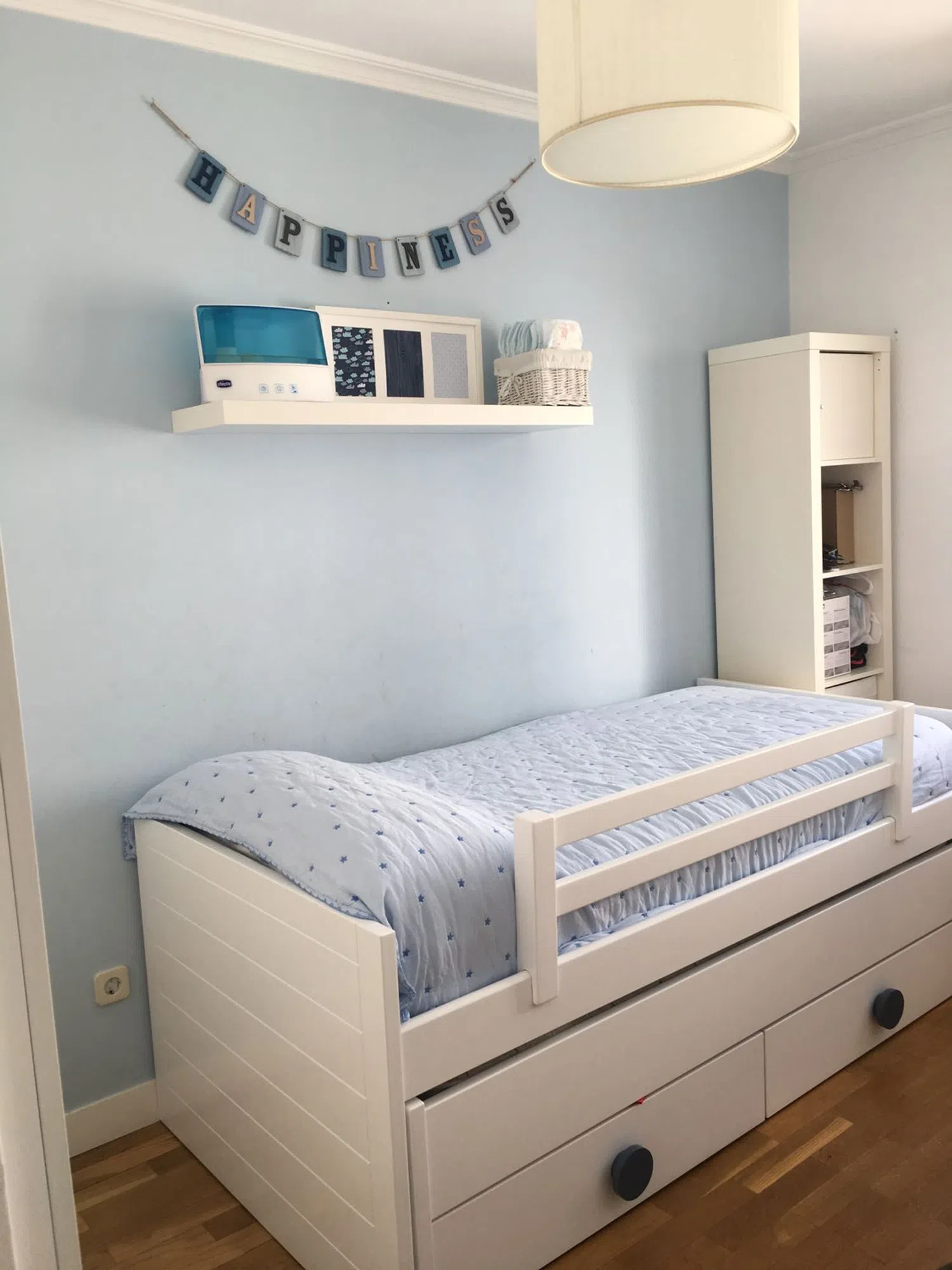 Ático en calle Clara del Rey, 58 - Foto 16