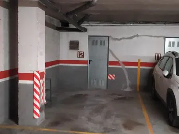 Piso en  Carrer de la Comarca 88 - Foto 11