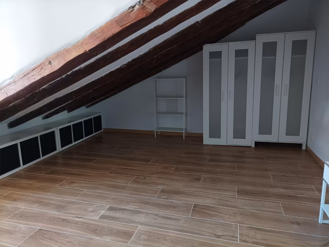 Piso en  Madrid Capital - Foto 3