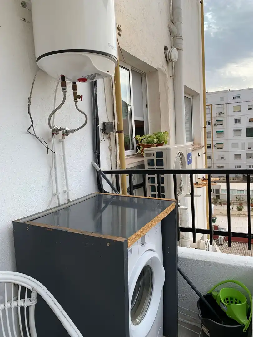 Piso en  del Cid - Foto 17