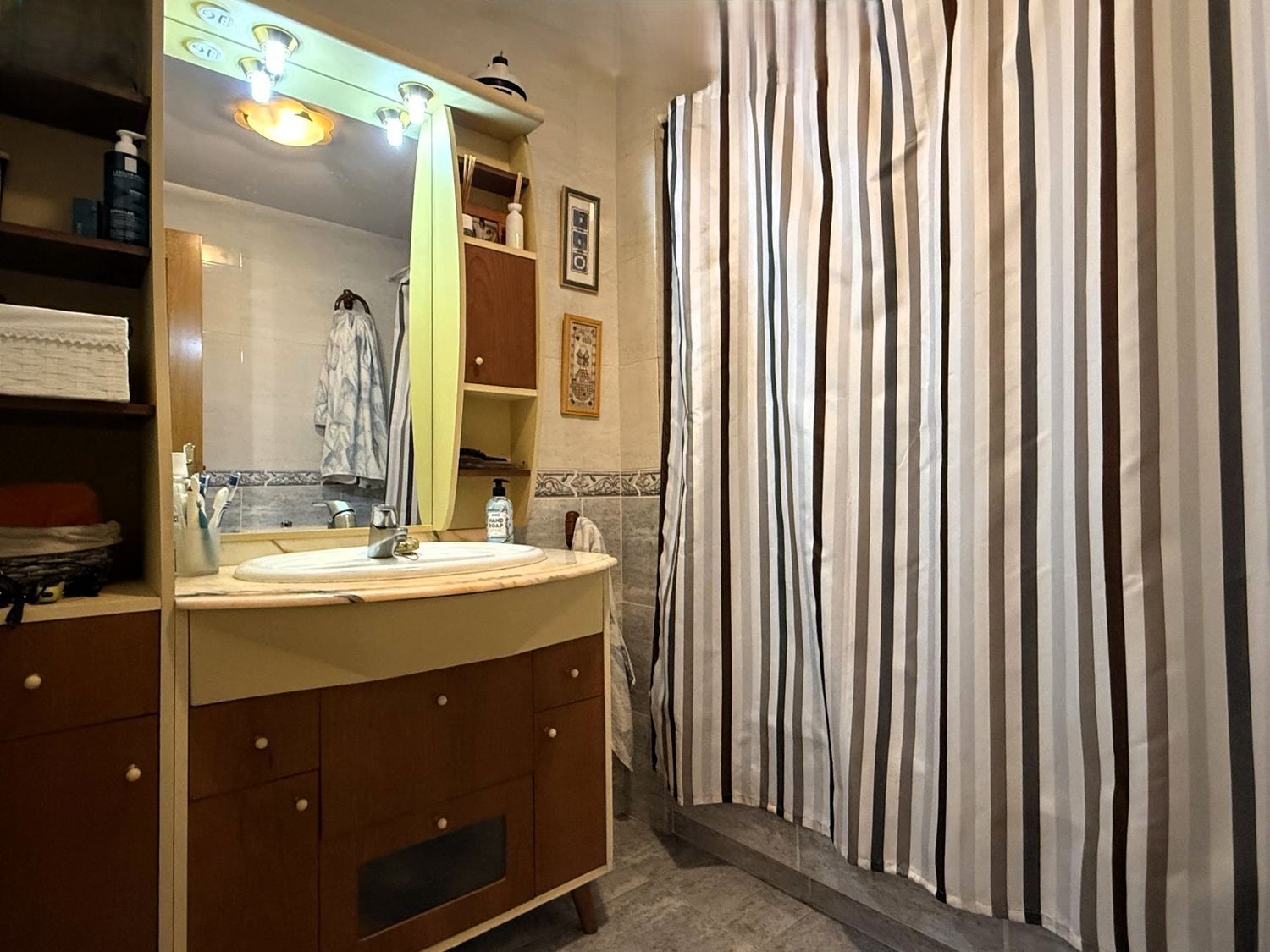 Chalet adosado en Estación-Manantiales - Foto 32