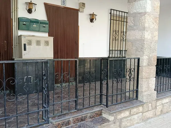 Chalet adosado en Calle Veguillas, 6 - Foto 2
