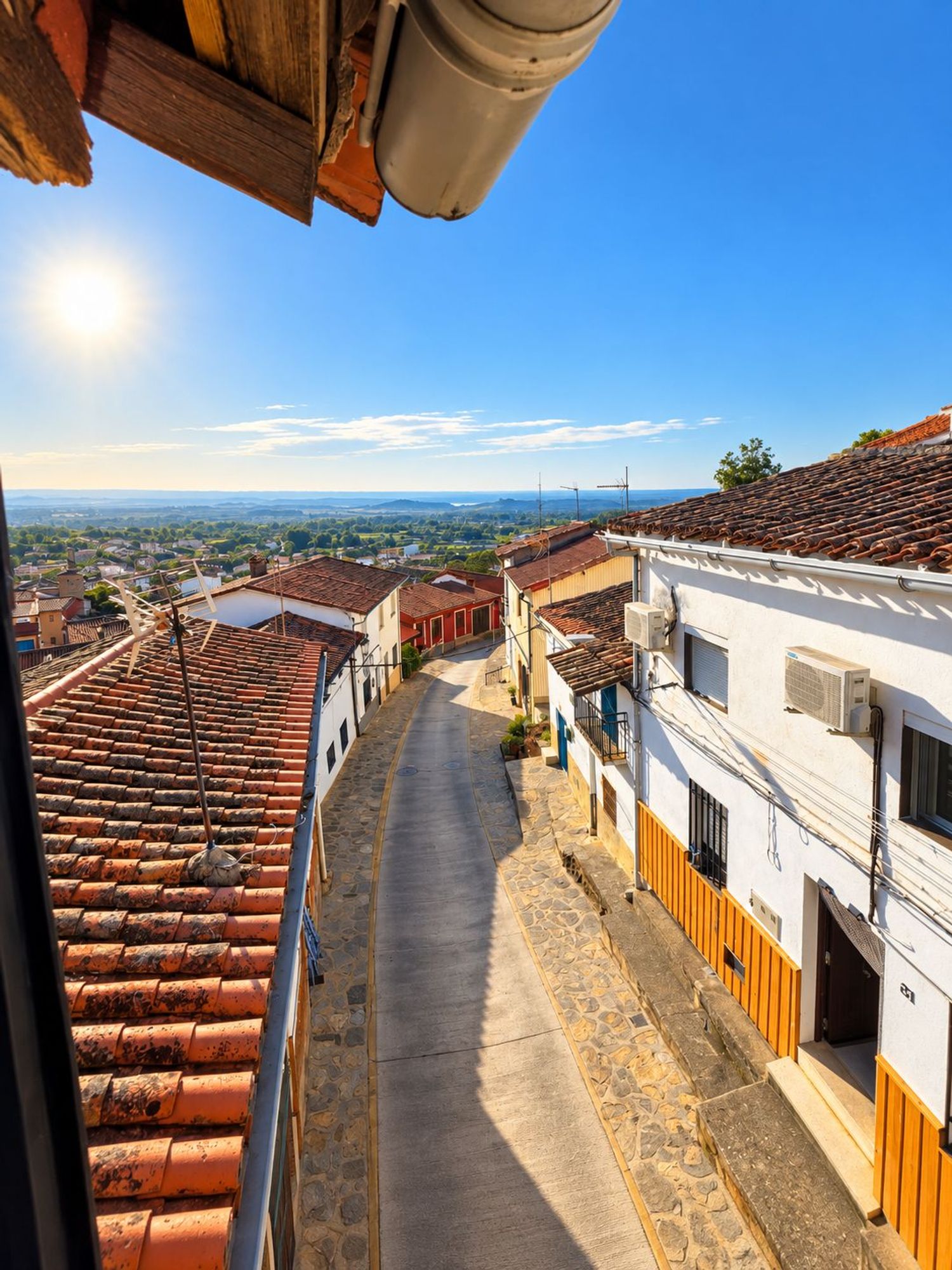 Casa o chalet independiente en Calle Cañería Vieja, 20 - Foto 4