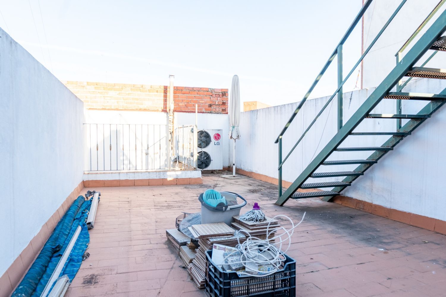 Dúplex en Ronde del Tamarguillo, 12, Gran Plaza - Marqués de Pickman - Ciudad Jardín - Foto 19