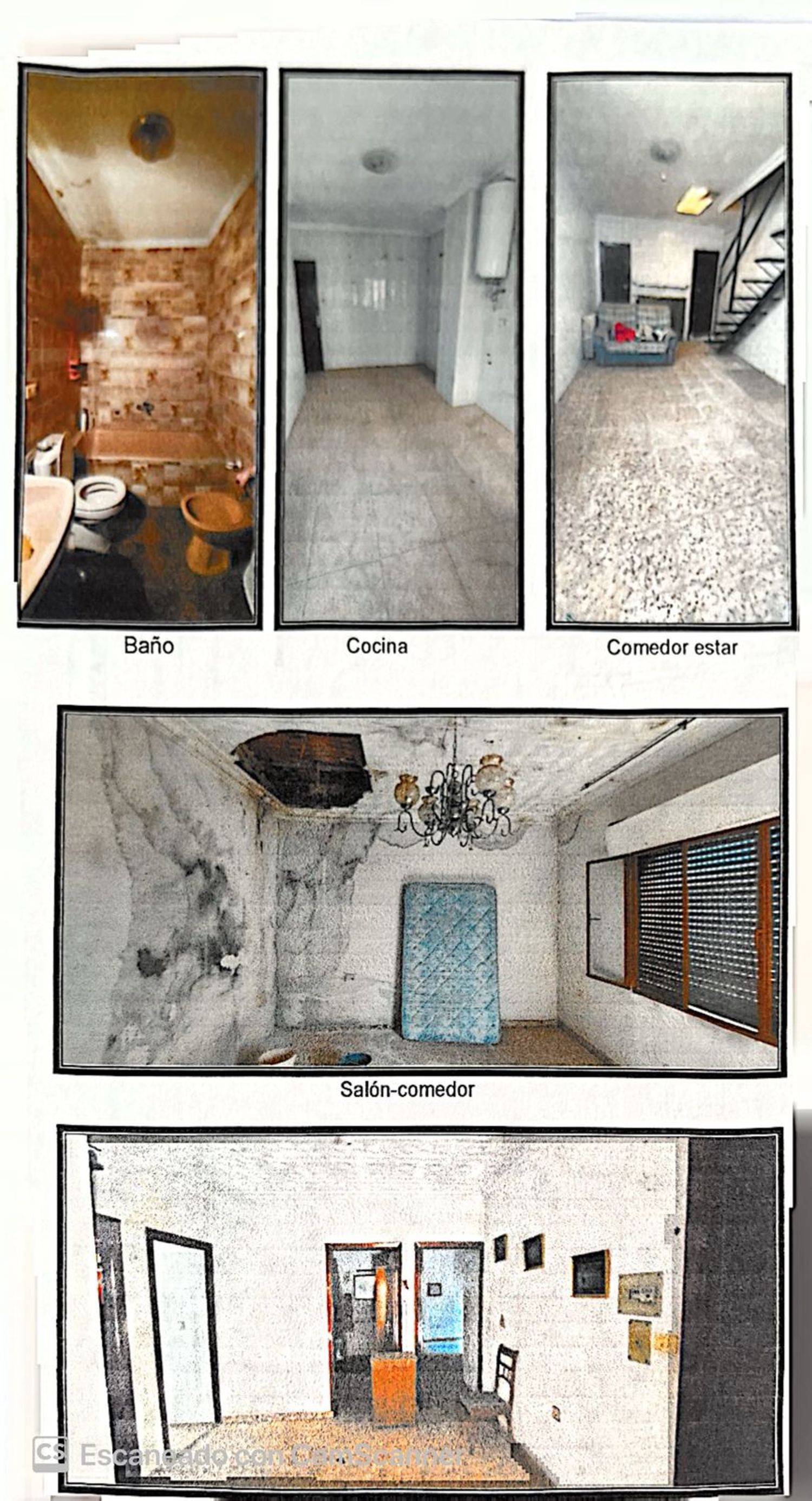 Casa de pueblo en Calle Madre Josefa, 58 - Foto 4