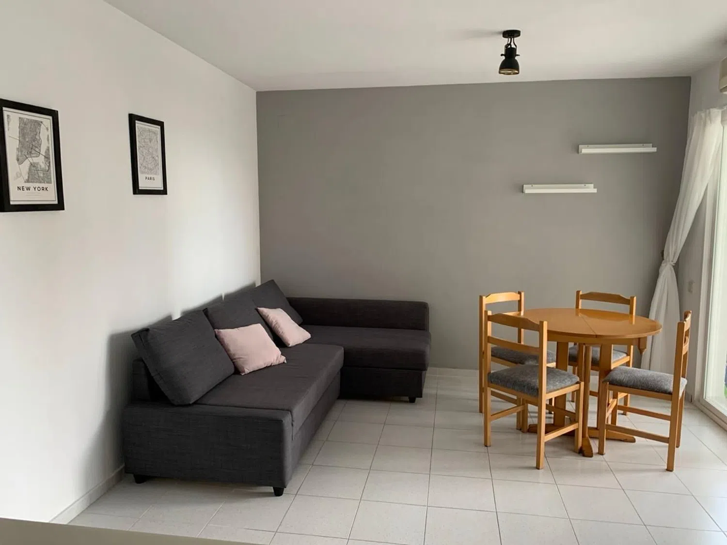 Piso en calle Músico Agustín Bertomeu, 4 - Foto 4